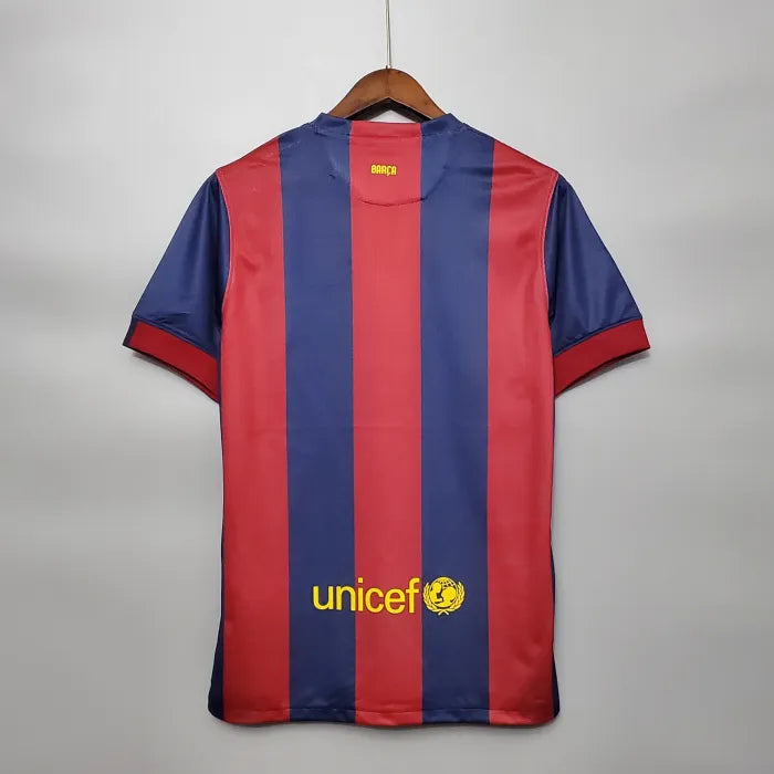 Barcelona Shirt 2014/15
