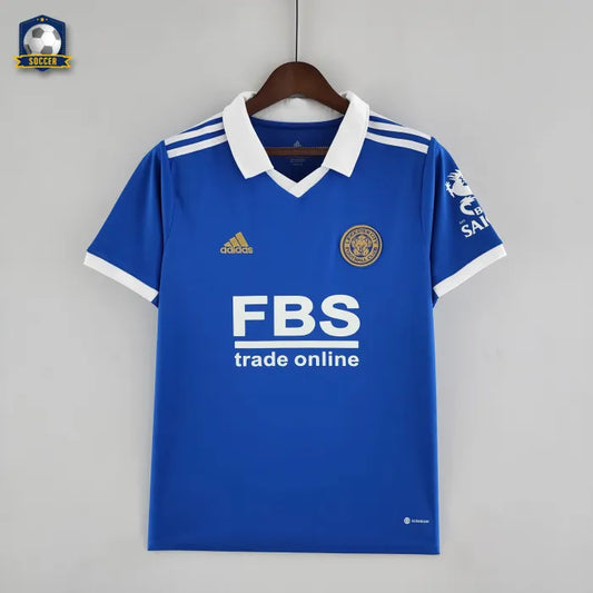 Leicter City Home Shirt 2022/23