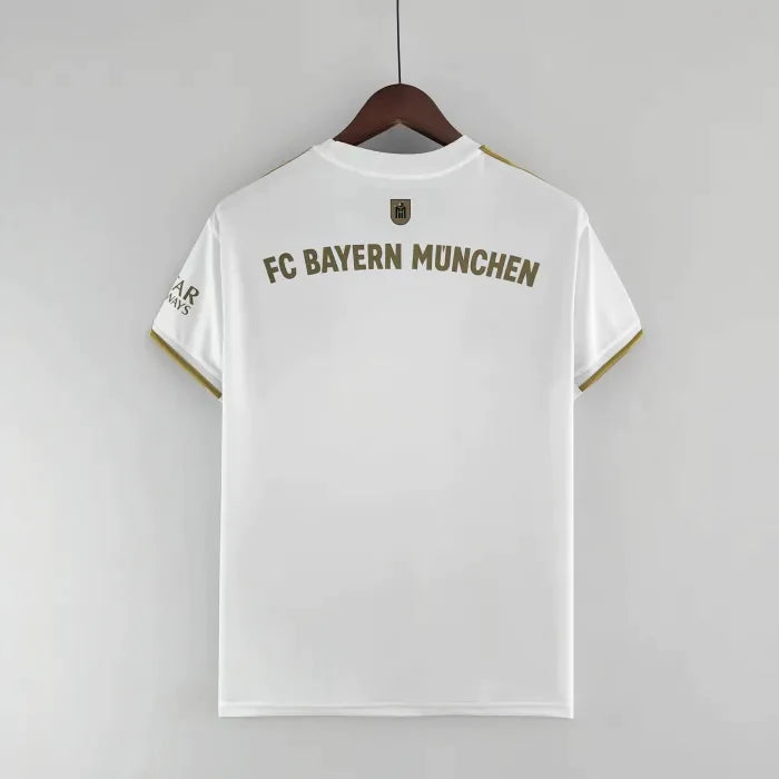 Bayern Munich Away Shirt 2022/23