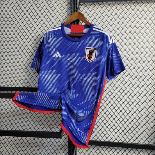 Japan Home Shirt 2022/23