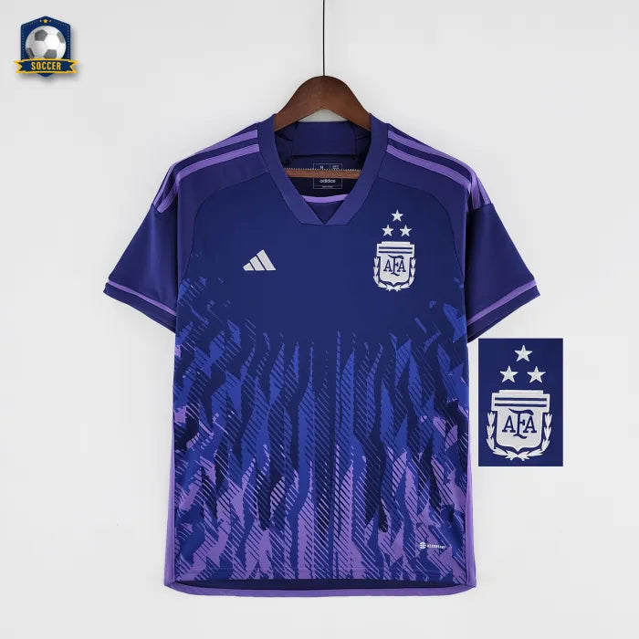 Argentina Away shirt 2022