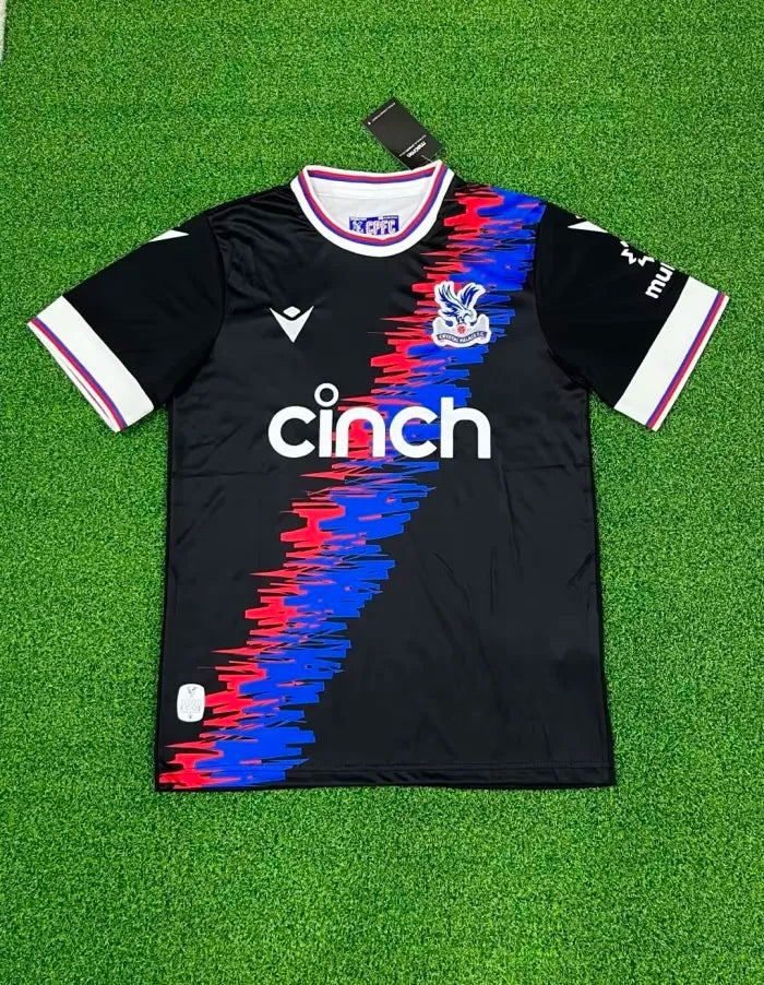 Crystal Palace Third Shirt 2022/23