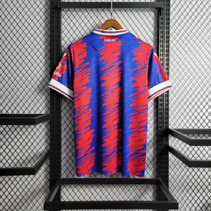 Crystal Palace Home Shirt 2022/23