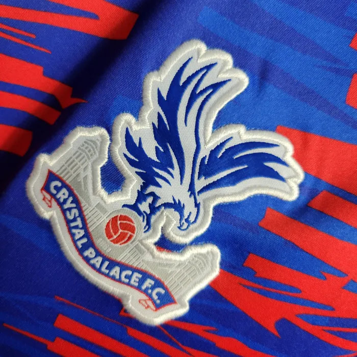 Crystal Palace Home Shirt 2022/23