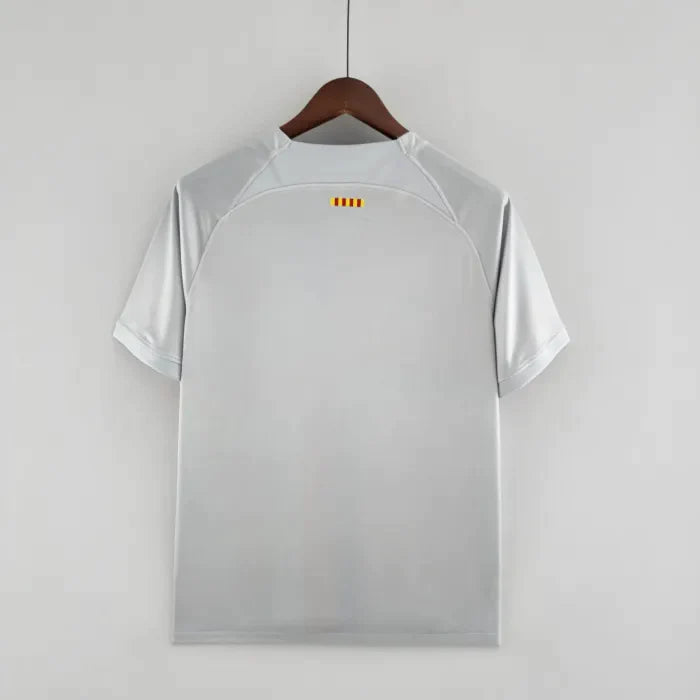 Barcelona Third Shirt 2022/23