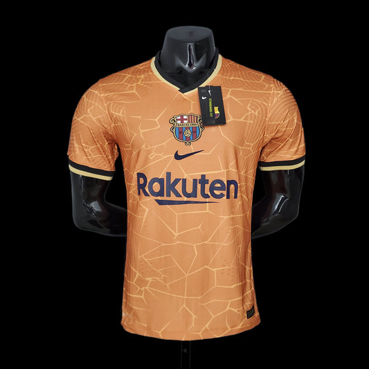 Barcelona Special Shirt 2022/23