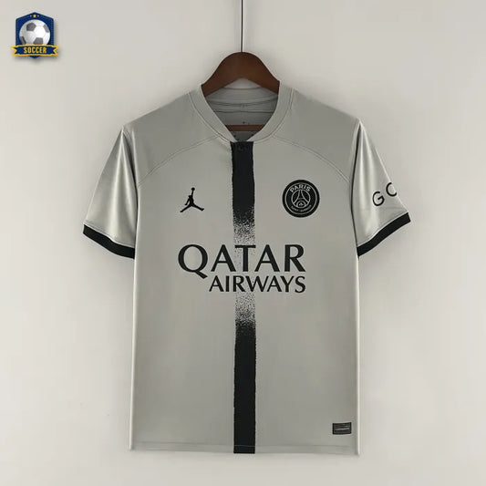 Paris Saint Germain Away Shirt 2022/23