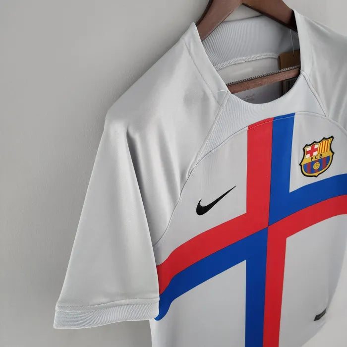 Barcelona Third Shirt 2022/23