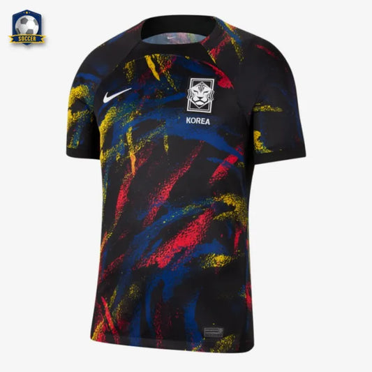 South Korea Away Shirt 2022/23