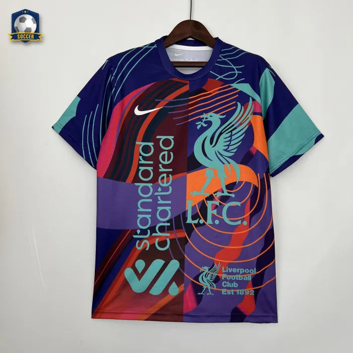 Liverpool Special Shirt 2022/23