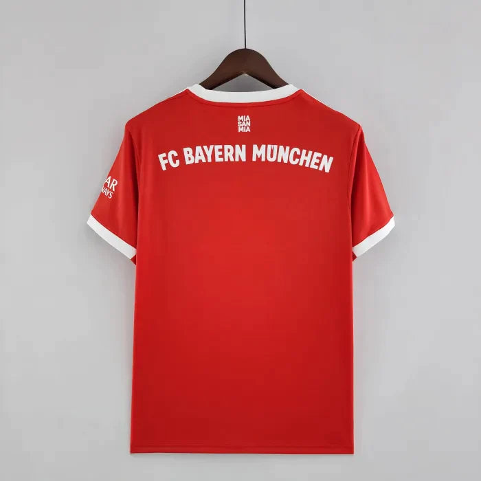 Bayern Munich Home Shirt 2022/23