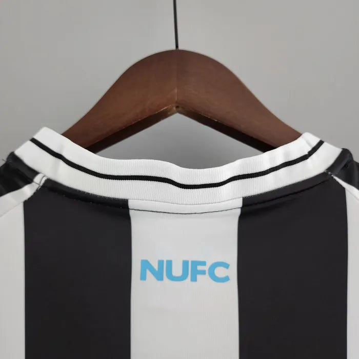 Newcastle United Home Shirt 2022/23