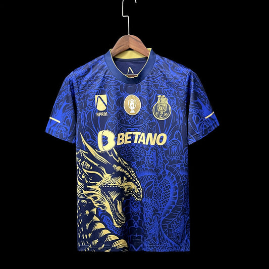 Porto Special Shirt 2022/23