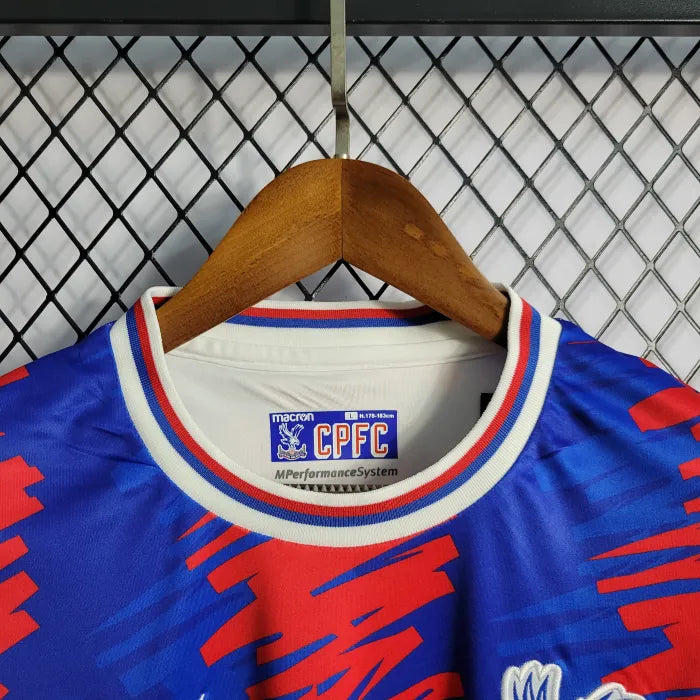 Crystal Palace Home Shirt 2022/23