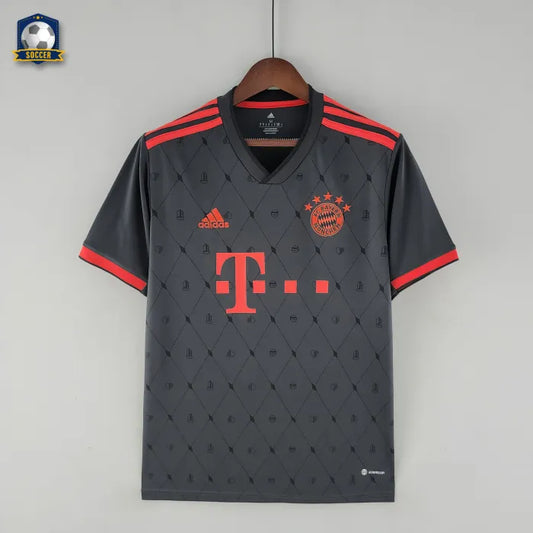 Bayern Munich Third Shirt 2022/23