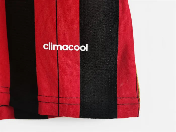 AC Milan Retro Shirt 2013/14