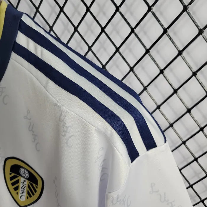 Leeds United Home Shirt 2022/23