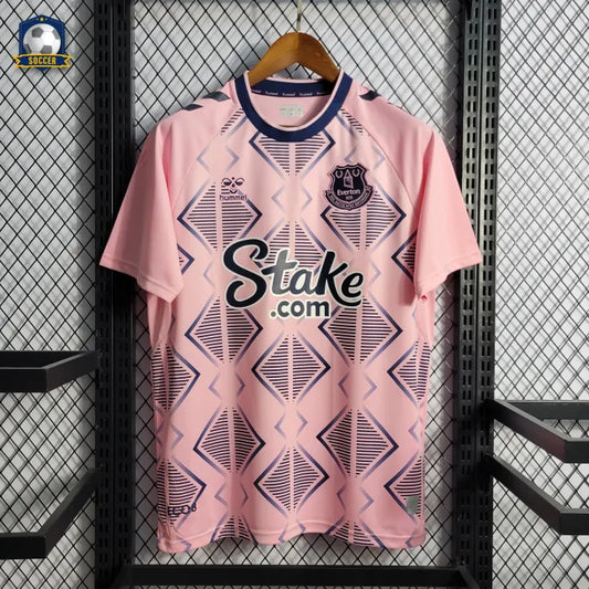 Everton Away Shirt 2022/23