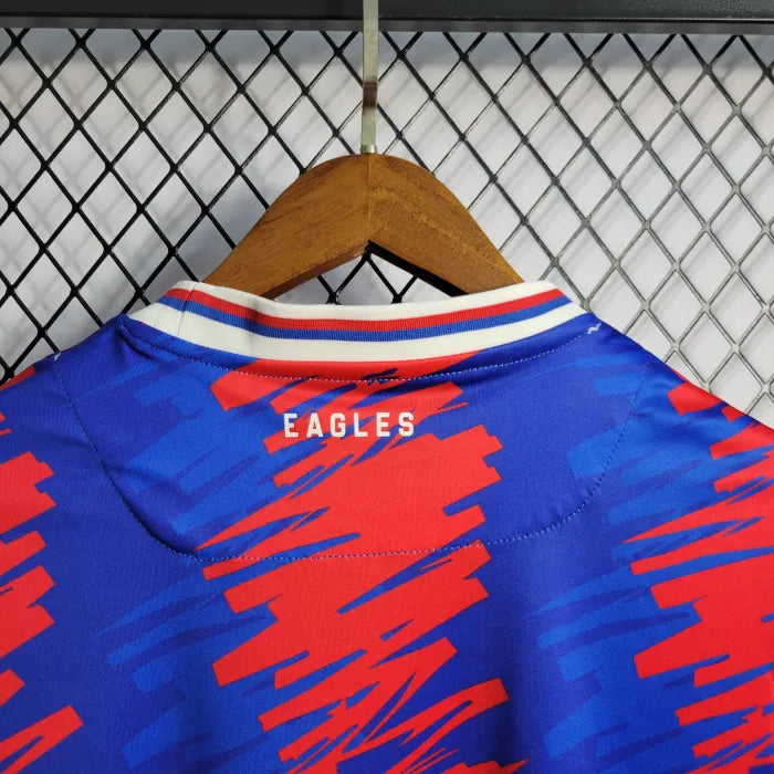 Crystal Palace Home Shirt 2022/23