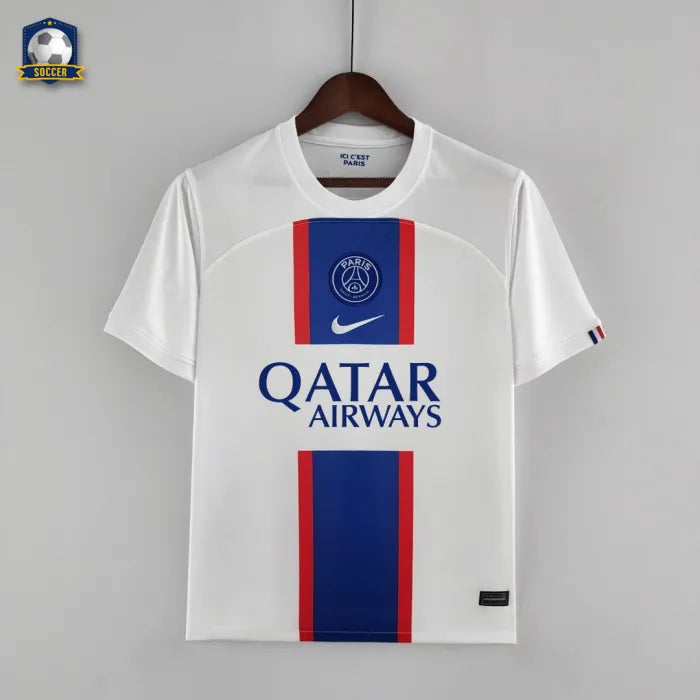 Paris Saint Germain Third Shirt 2022/23