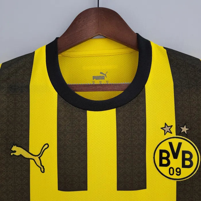 Borussia Dortmund Home Shirt 2022/23