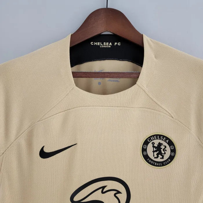 Chelsea Third Shirt 2022/23