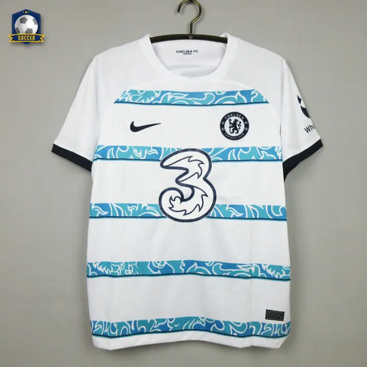 Chelsea Away Shirt 2022/23