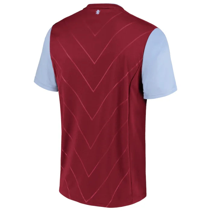 Aston Villa Home Shirt 2022/23