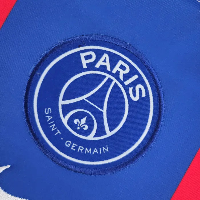 Paris Saint Germain Third Shirt 2022/23