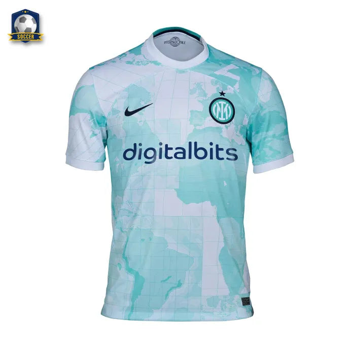 Inter Milan Away Shirt 2022/23