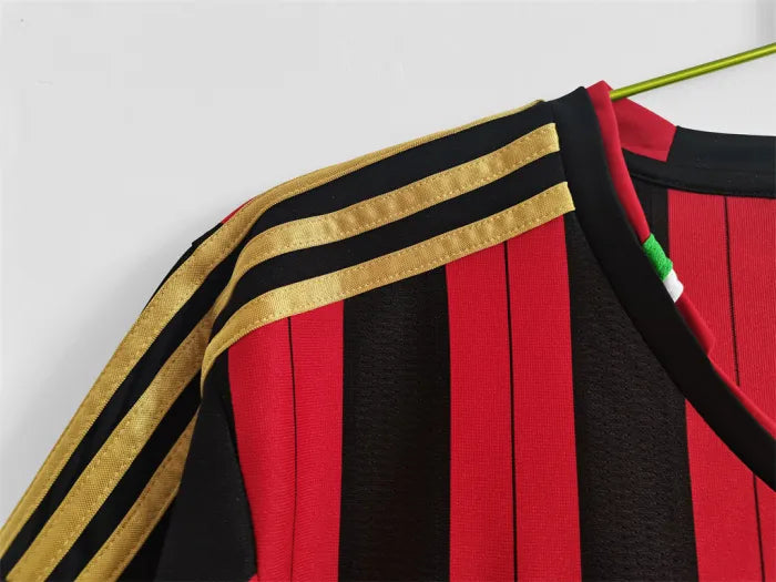 AC Milan Retro Shirt 2013/14