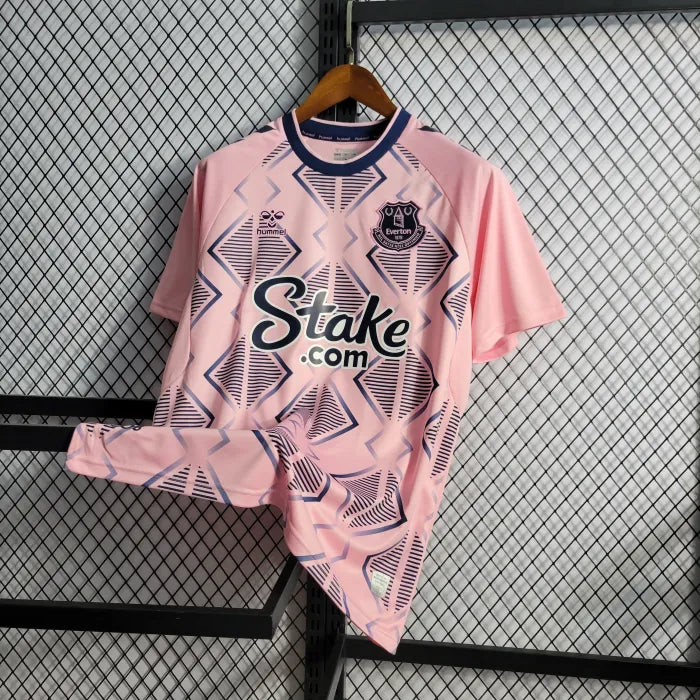 Everton Away Shirt 2022/23