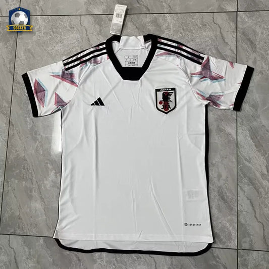 Japan Away Shirt 2022/23