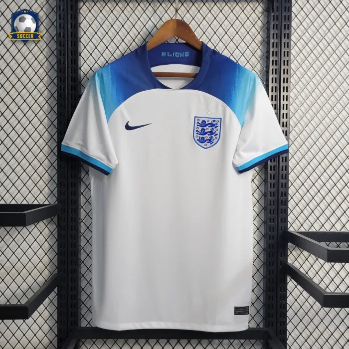 England Home Shirt 2022