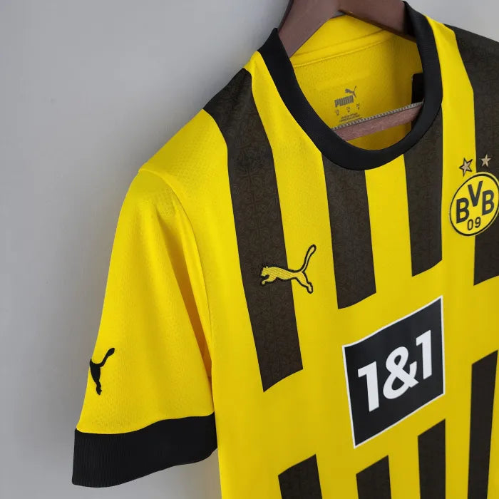 Borussia Dortmund Home Shirt 2022/23