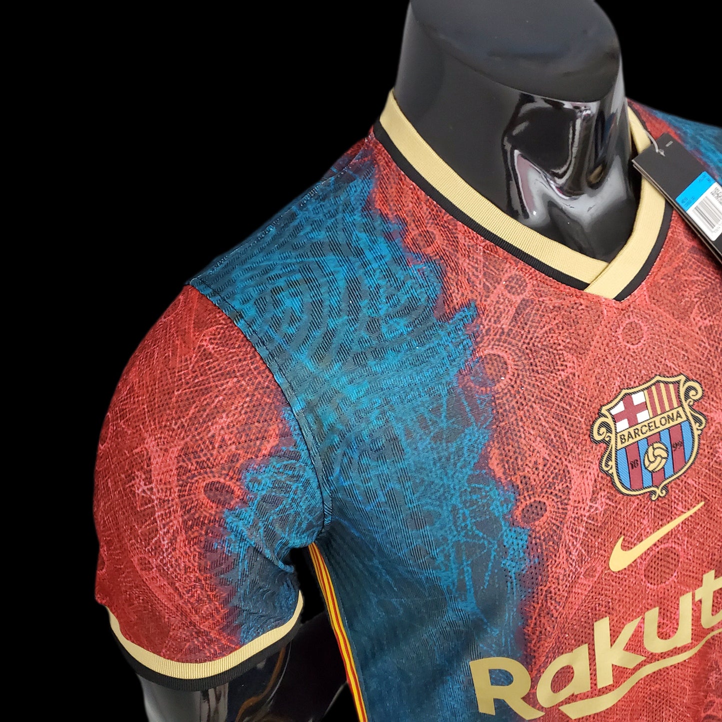 Barcelona Special Shirt 2022/23