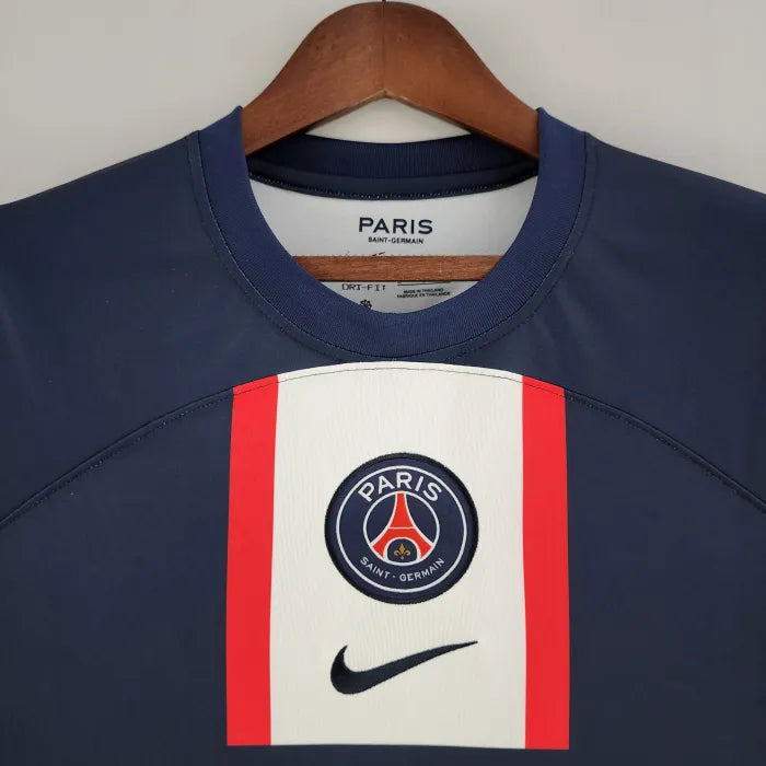 Paris Saint Germain Home Shirt 2022/23