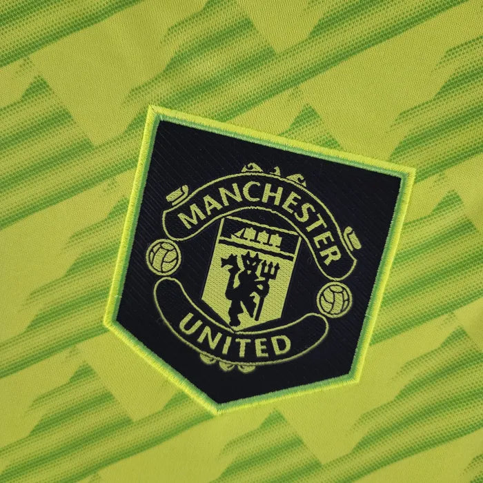 Manchester United Third Shirt 2022/23