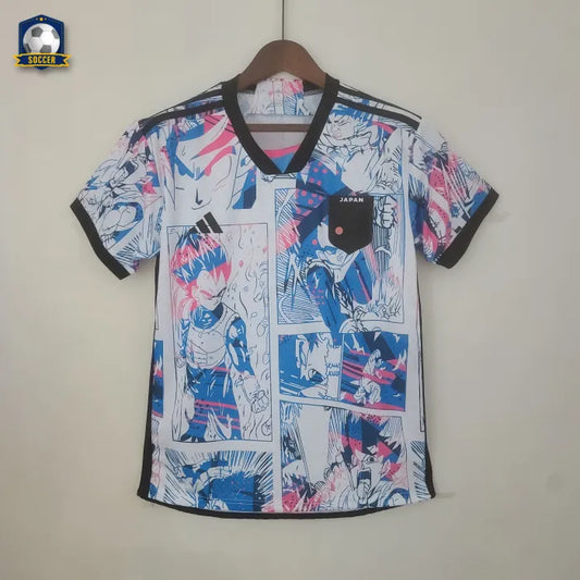 Japan Speical Shirt 2022/23