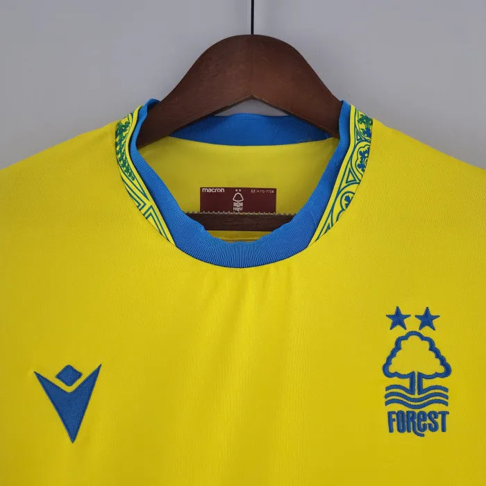 Nottingham Forrest Away Shirt 2022/23