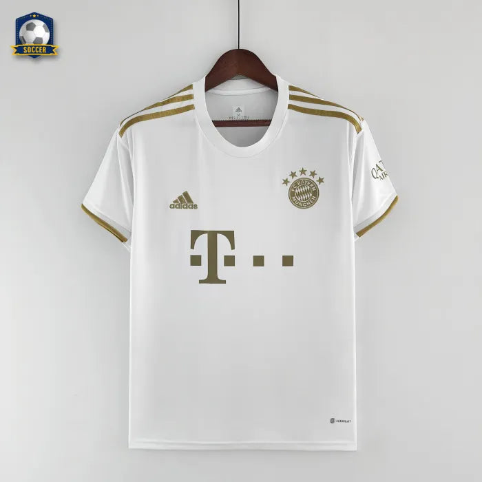 Bayern Munich Away Shirt 2022/23