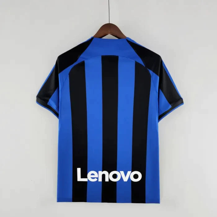 Inter Milan Home Shirt 2022/23