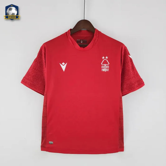 Nottingham Forrest Home Shirt 2022/23