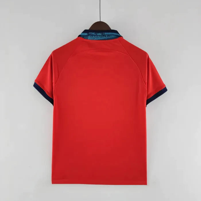 England Away Shirt 2022