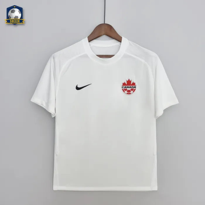 Canada Away Shirt 2022/23