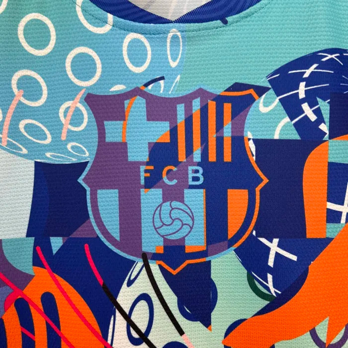 Barcelona Special Shirt 2022/23