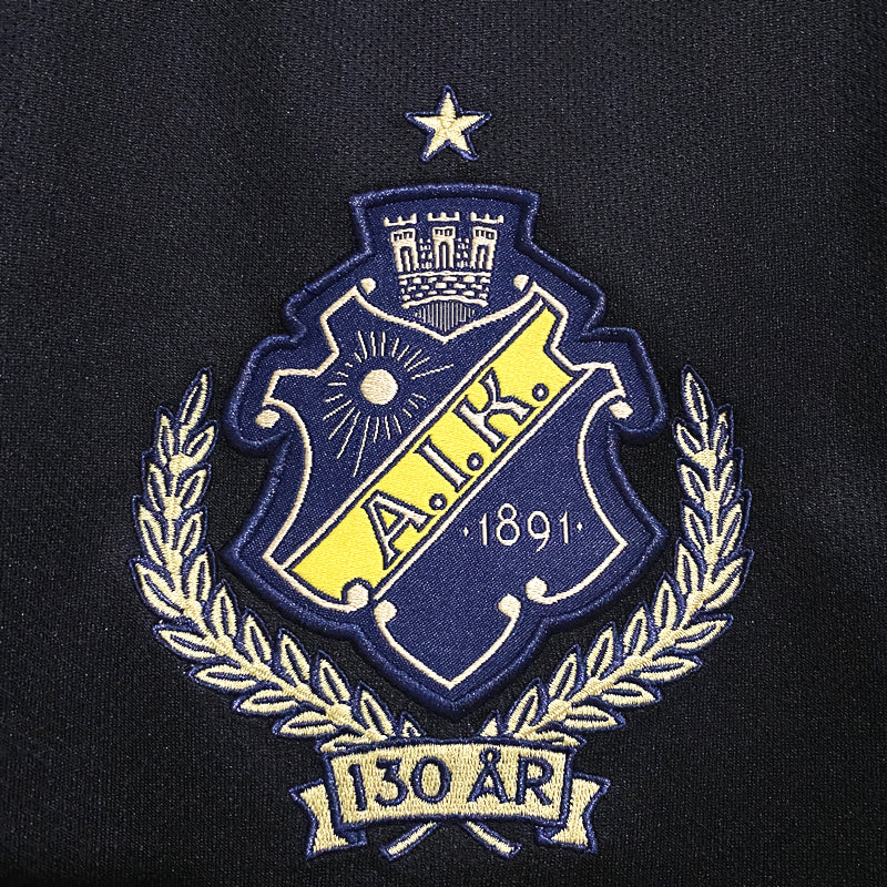 AIK home Shirt 2022/23
