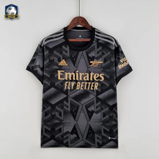 Arsenal Away Shirt 2022/23