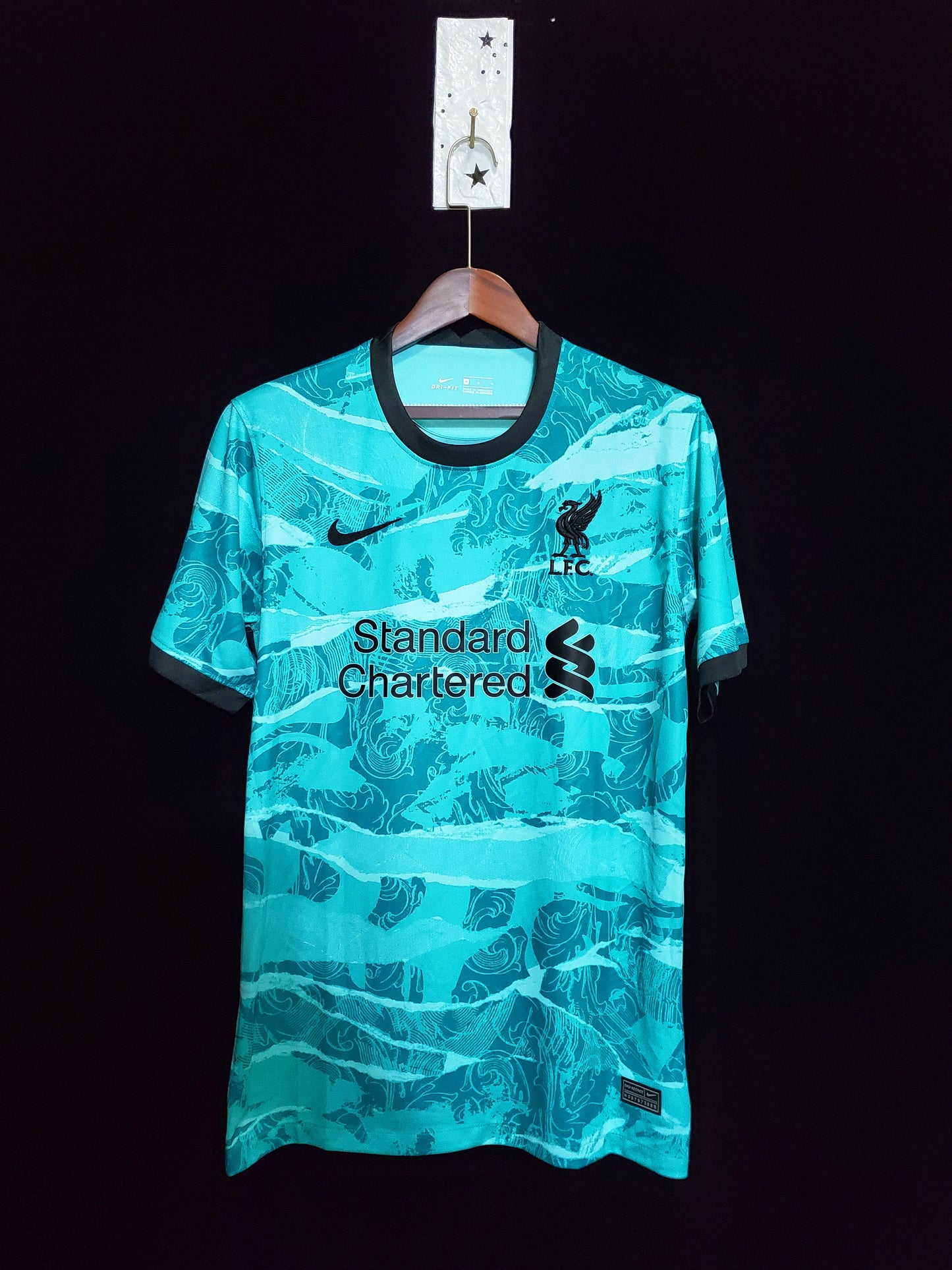 Liverpool Away shirt 2020/21