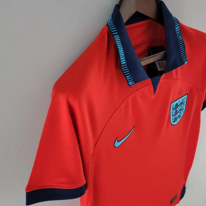 England Away Shirt 2022